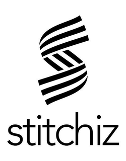 S STITCHIZ logo