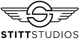S STITTSTUDIOS logo