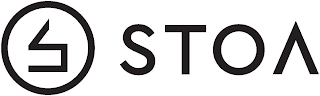 S STOA logo