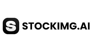 S STOCKIMG.AI logo