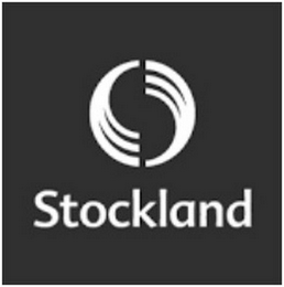 S STOCKLAND logo