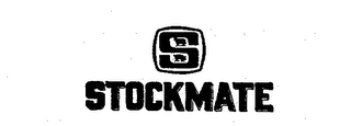 S STOCKMATE logo