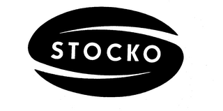 S STOCKO logo