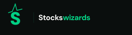 S STOCKSWIZARDS logo