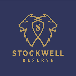 S STOCKWELL RESERVE logo