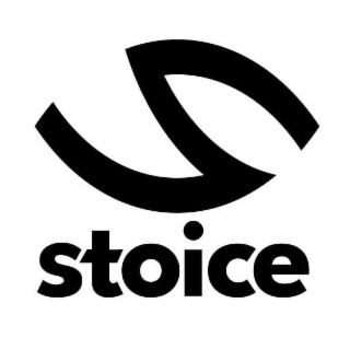 S STOICE logo