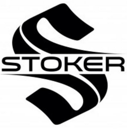 S STOKER logo