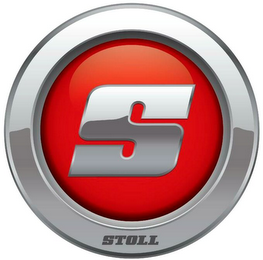S STOLL logo