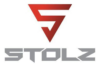 S STOLZ logo