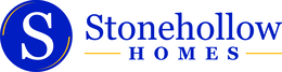 S STONEHOLLOW HOMES