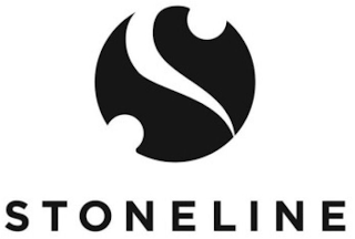S STONELINE logo