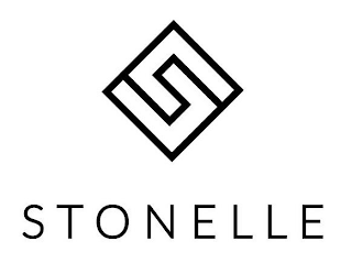 S STONELLE logo