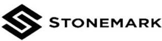 S STONEMARK logo