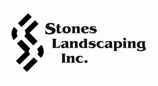 S STONES LANDSCAPING INC. logo