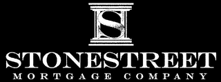 S STONESTREET MORTGAGE COMPANY logo