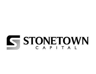 S STONETOWN CAPITAL logo