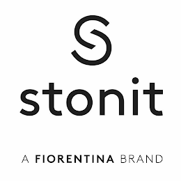 S STONIT A FIORENTINA BRAND logo