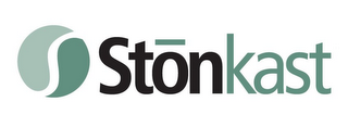 S STONKAST logo