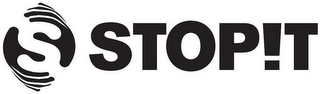 S STOPIT logo