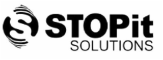 S STOPIT SOLUTIONS logo