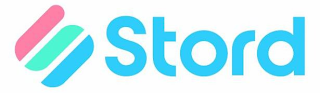 S STORD logo