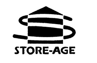 S STORE-AGE logo