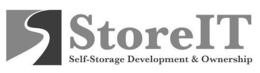 S STOREIT SELF-STORAGE DEVELOPMENT & OWNERSHIP