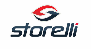 S STORELLI logo