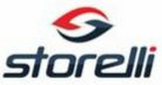 S STORELLI logo