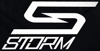 S STORM logo