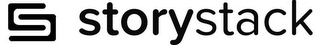 S STORYSTACK logo