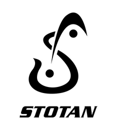 S STOTAN logo