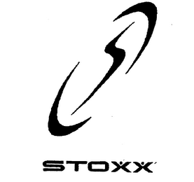 S STOXX logo