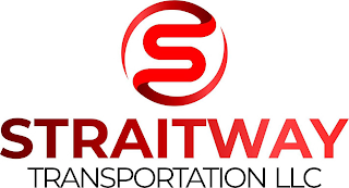 S STRAITWAY TRANSPORTATION LLC logo