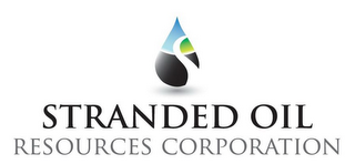 S STRANDED OIL RESOURCES CORPORATION logo