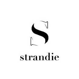S STRANDIE logo