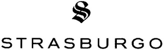 S STRASBURGO logo