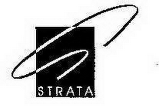 S STRATA logo
