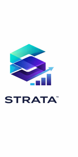 S STRATA logo