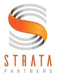 S STRATA PARTNERS logo