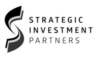 S STRATEGIC INVESTMENT PARTNERS logo