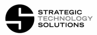 S STRATEGIC TECHNOLOGY SOLUTIONS logo