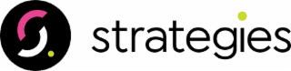 S STRATEGIES logo