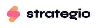 S STRATEGIO logo