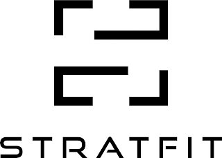 S STRATFIT logo