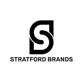 S STRATFORD BRANDS logo