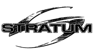 S STRATUM logo