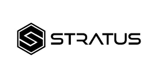 S STRATUS logo