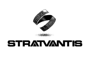 S STRATVANTIS logo