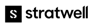 S STRATWELL logo